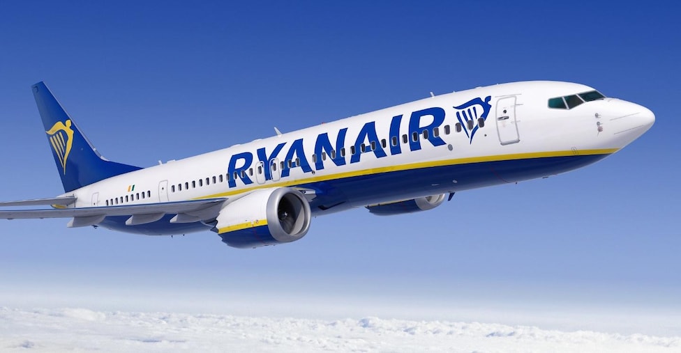 Ryanair: nuovi investimenti in Italia e centro di manutenzione in arrivo – Il Sole 24 ORE 
Translation: Ryanair: new investments in Italy and maintenance center coming soon – Il Sole 24 ORE
