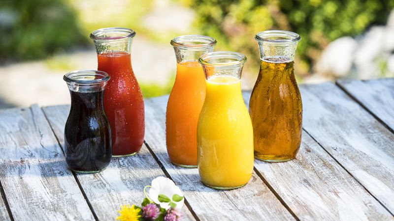 Dodo Finance: Study reveals the link between 100% fruit juice consumption and weight gain in both children and adults