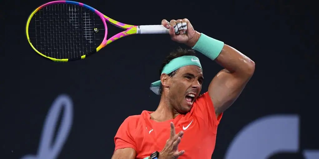 Photo of Resultado de Rafa Nadal hoy en su partido de cuartos ante Thompson: ATP Brisbane en directo – Oncenoticias