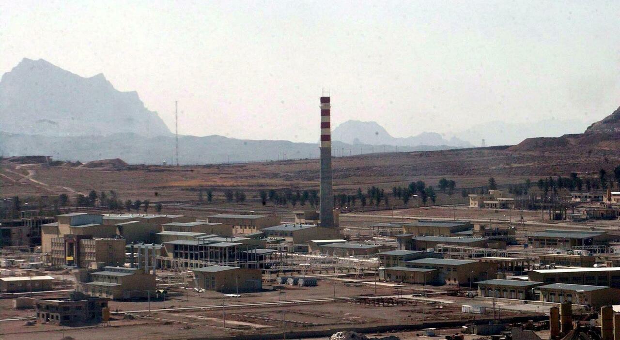 Esfahan, il bunker Giorno del Giudizio e la centrale nucleare: perché la città iraniana è stata attaccata
