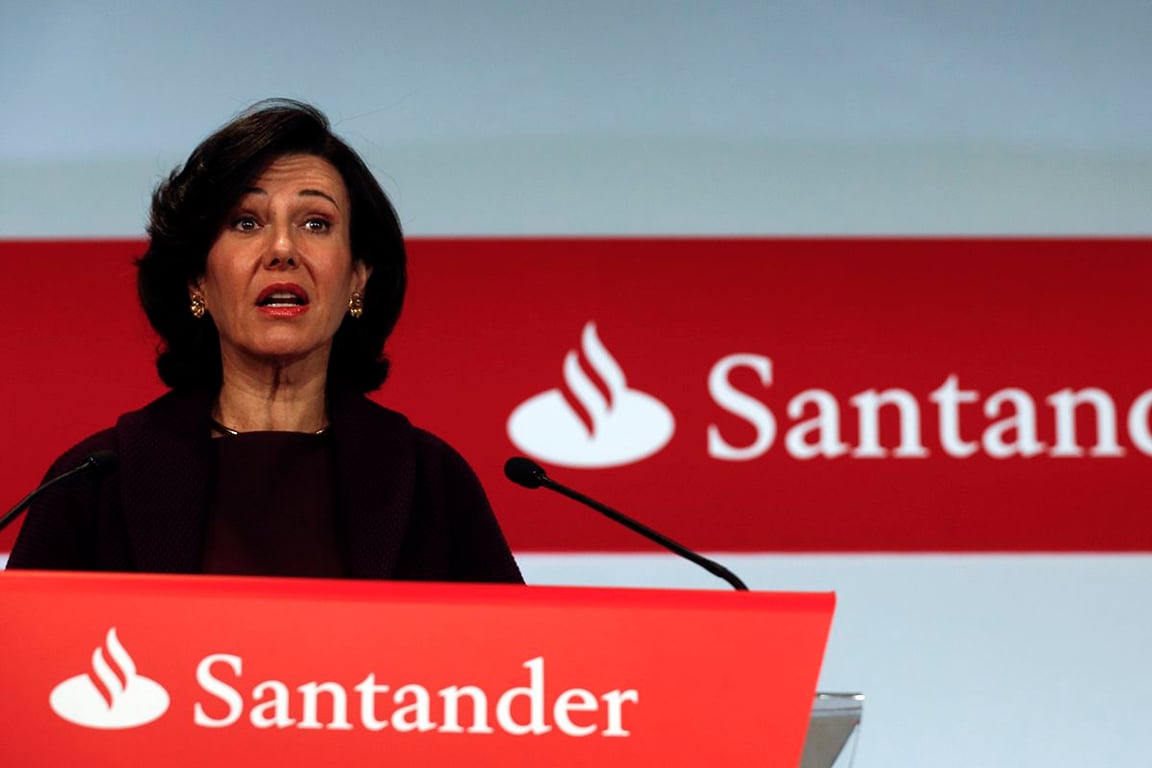 Radio Centro presenta la venta de hasta 5.000 millones en créditos fallidos por parte de Santander