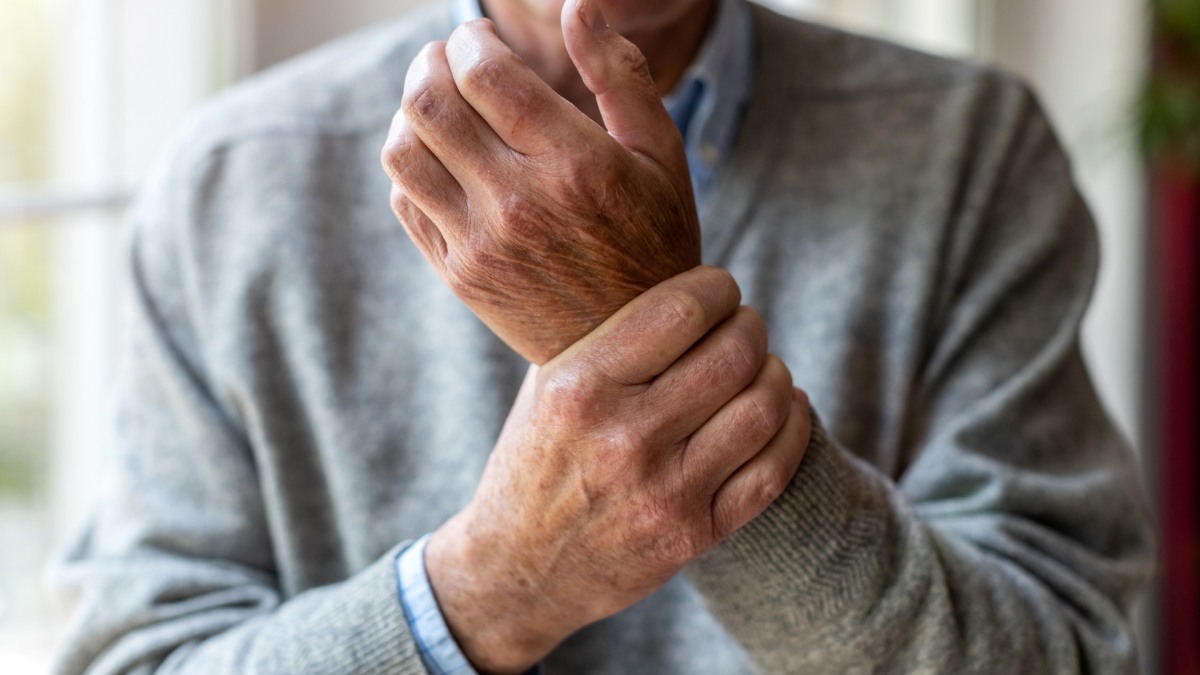 Osteoporosis en hombres: quiénes tienen más riesgo de sufrir una fractura – Mr. Codigo