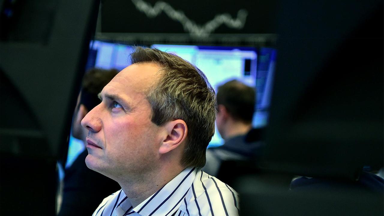 Marktbericht: DAX fällt weiter zurück | Buzznice.com