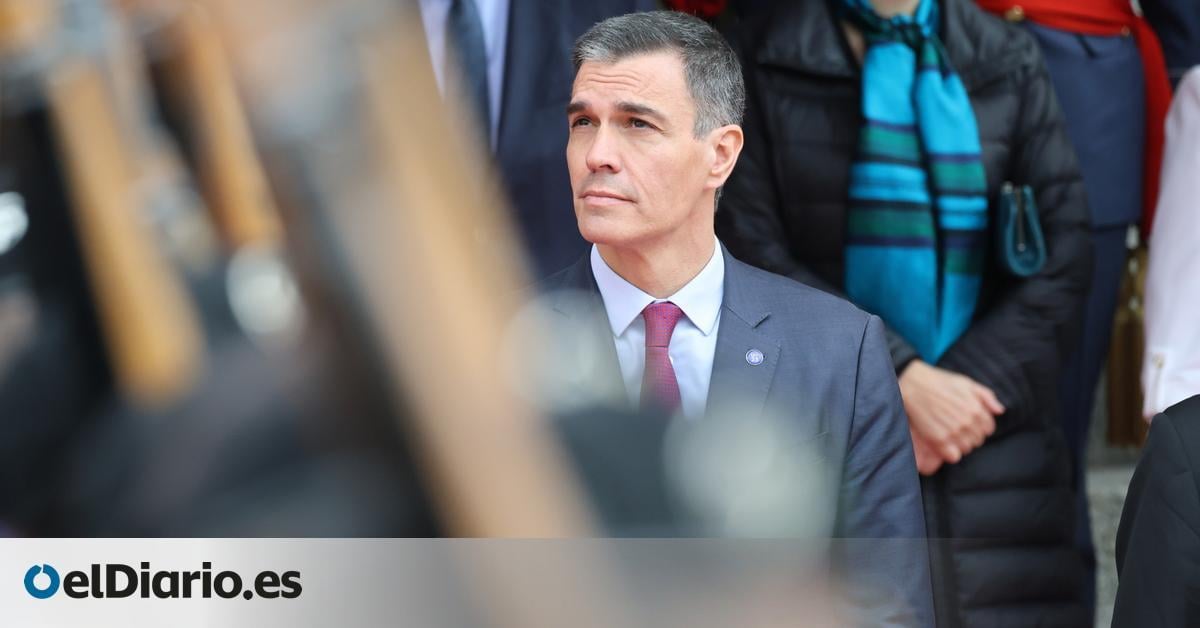 Sánchez defiende el objetivo noble del verificador y la amnistía pese a no contar con el aplauso de la ciudadanía – Impulsse.la