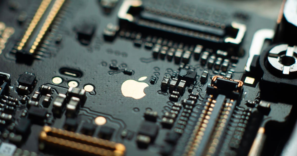 Hamelin Prog: I prodotti Apple potranno essere riparati anche con ricambi usati ma funzionanti. Lutente sarà informato
