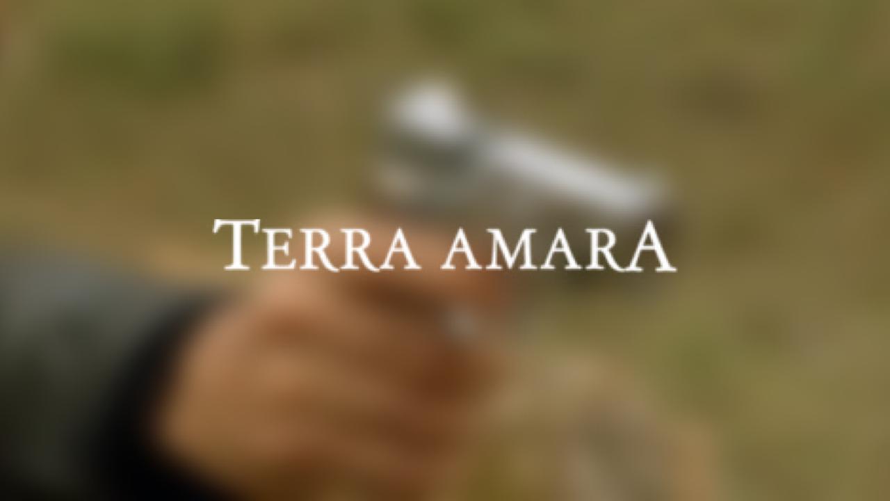 Anticipazioni Terra Amara, colpo di scena nella soap: una pistola puntata – Hamelin Prog