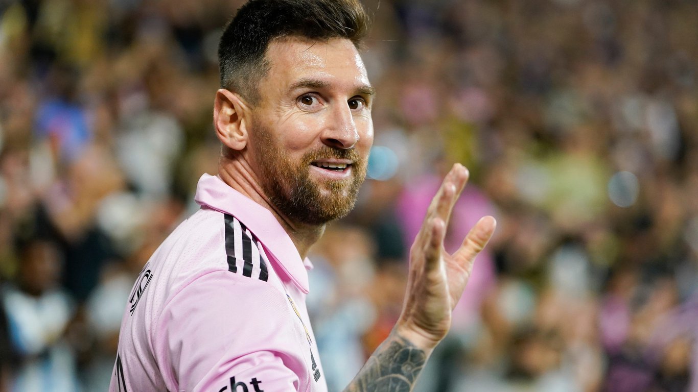 Is Messi back? Inter Miami vs. Toronto FC live updates: Time, predictions for game tonight – The Daily Guardian