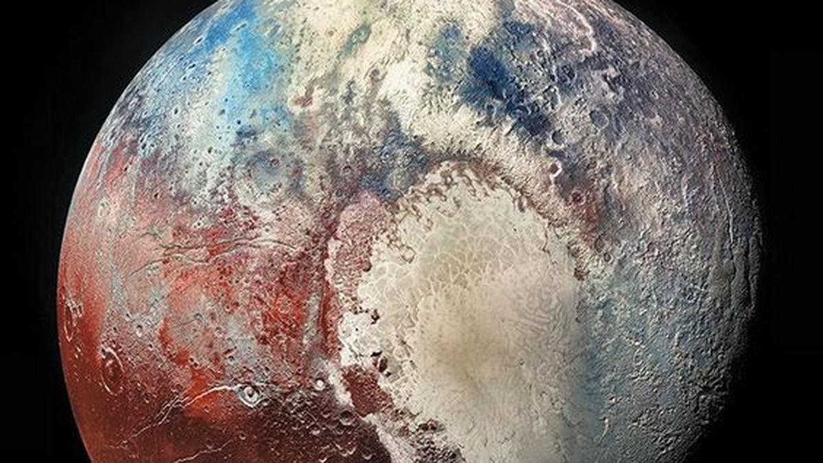 Alasan Mengapa Pluto Tidak Dianggap dalam Tata Surya – SAMOSIR News