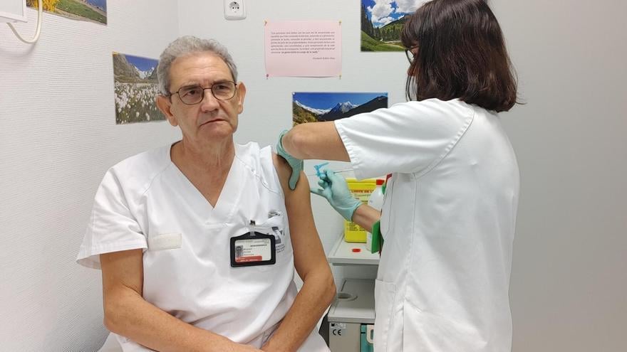 Photo of Cuándo vacunarse de gripe y covid en València – Oncenoticias