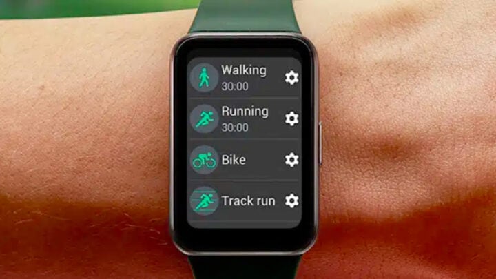 Upcoming Launch: New features of Galaxy Fit 3 revealed before release date – The News Teller