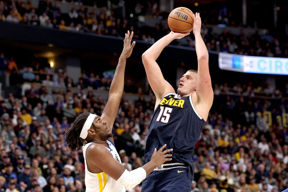 Nuggets Display Exceptional Depth, Hunger, and Versatility in Intense