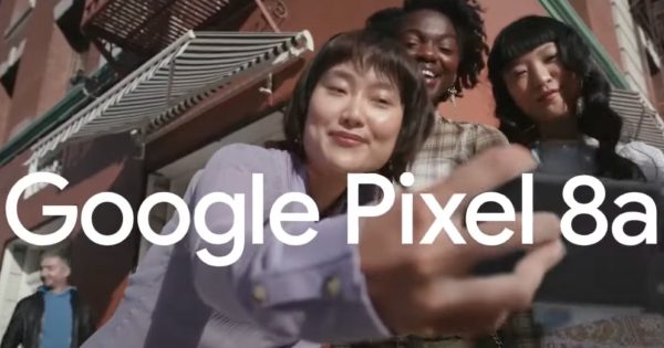 View Exclusive Pixel 8a Promo Video Before It Disappears