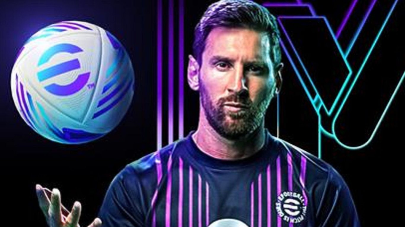 eFootball 2024, ahora disponible en consolas y PC todas las novedades