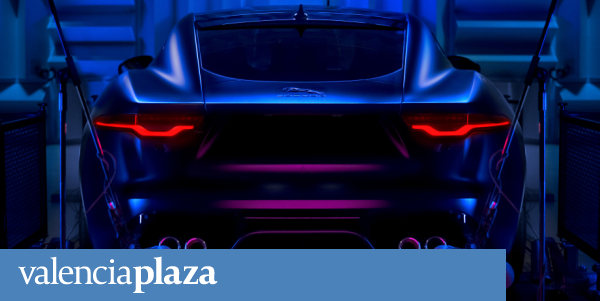 Photo of El sonido del Jaguar F-Type V8 se conservará en la biblioteca británica – Oncenoticias