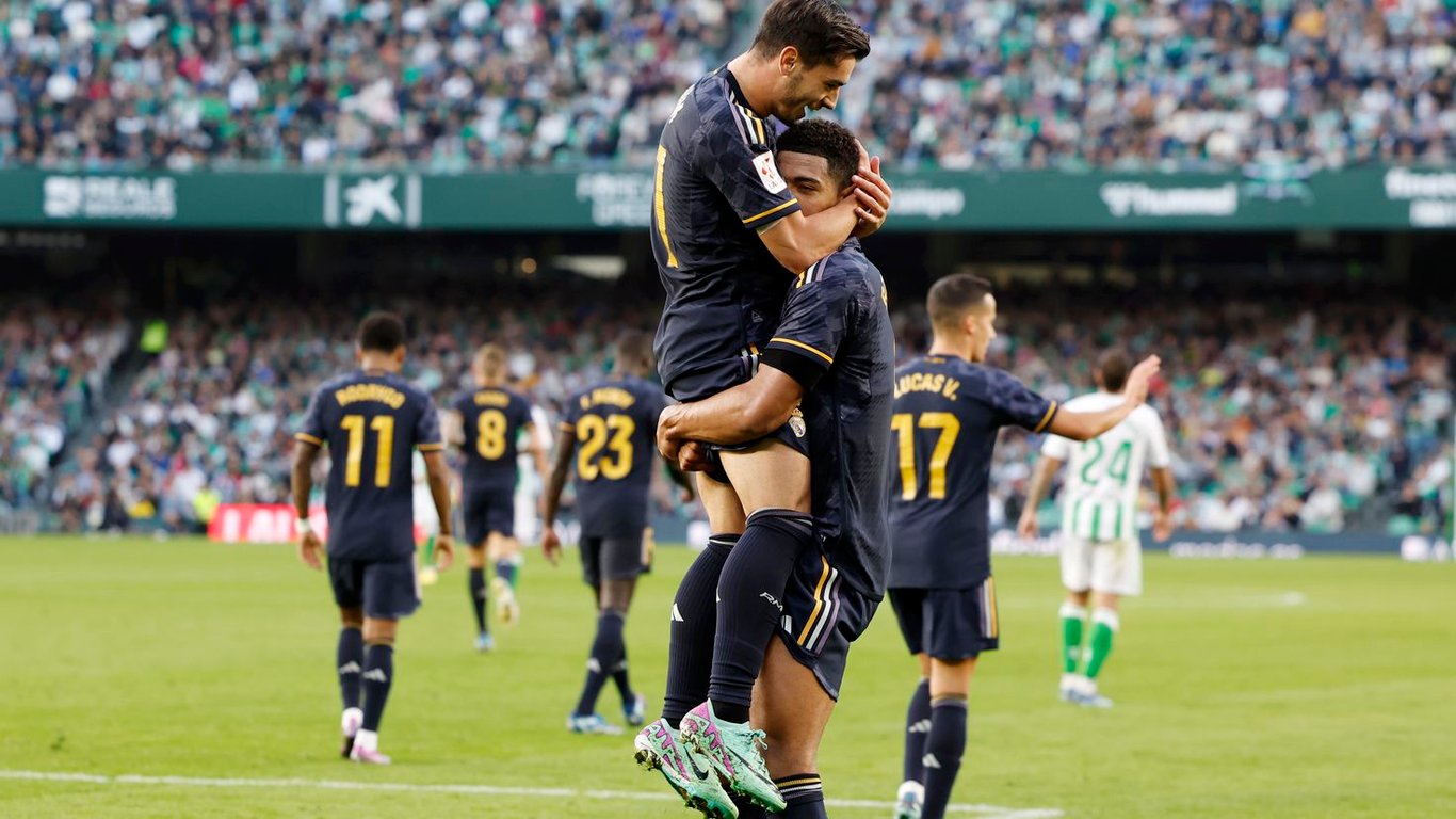 Unión Berlín – Real Madrid: TV, hora, lugar y forma de ver la Champions League online hoy – AS