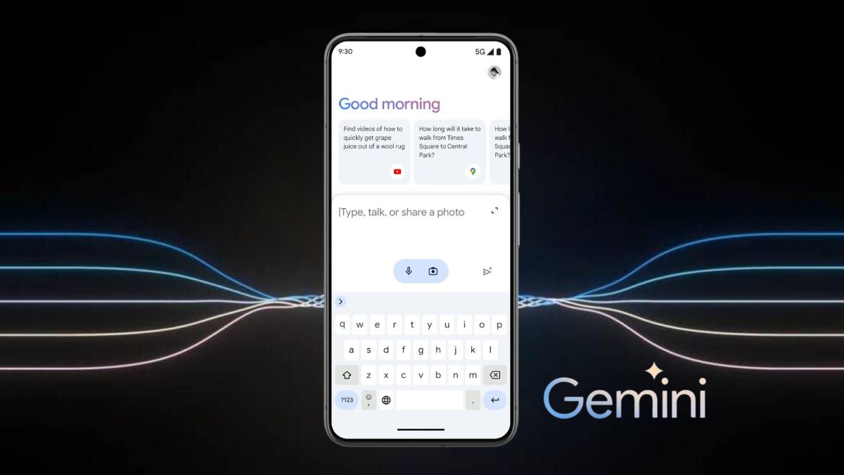 Photo of Cómo reemplazar Google Assistant con Gemini en tu móvil Android – Mr. Codigo