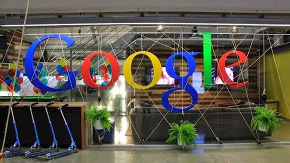 Google Exceeds Wall Street Expectations with Strong Earnings. Google ...