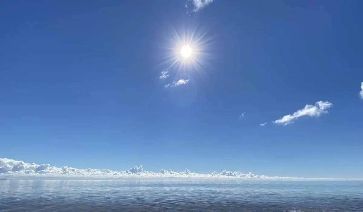 Ekuinoks Terjadi! 10 Fenomena Langit yang Akan Hiasi Langit Bulan Maret 2024 – Manadopedia