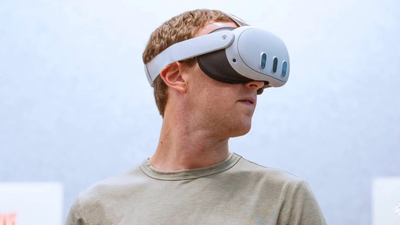 Observatoire Qatar : ce que Mark Zuckerberg pense de lApple Vision Pro – Numerama