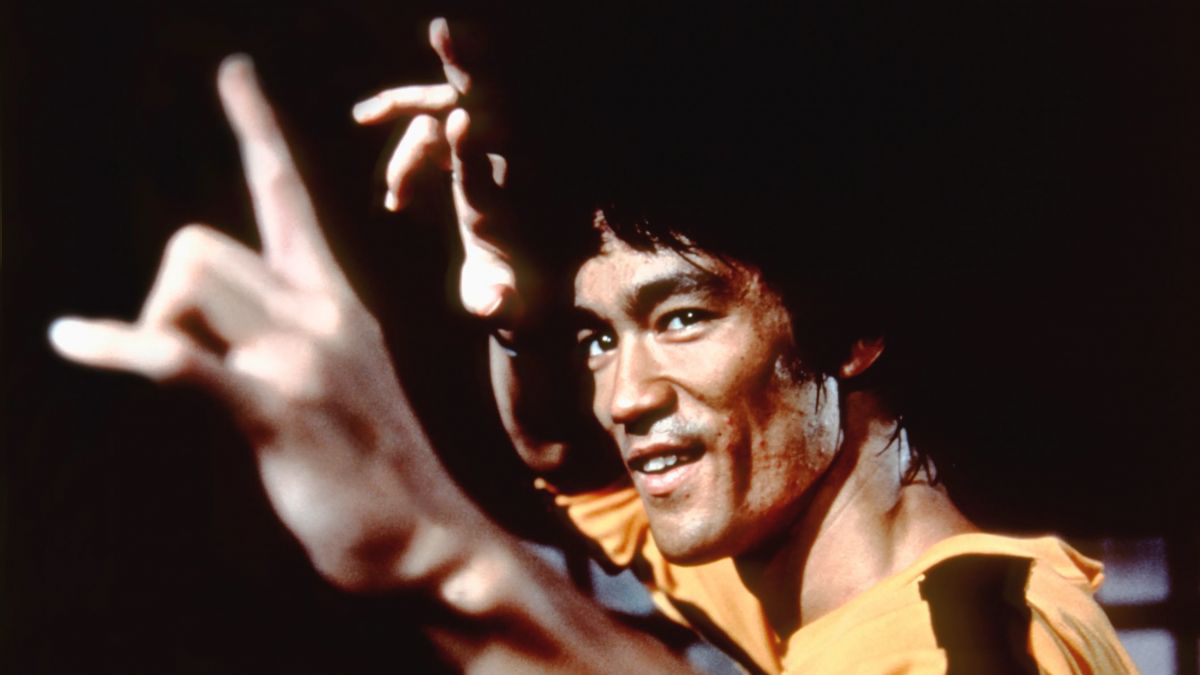 Hamelin Prog: Bruce Lee, la leggenda del santo lottatore
