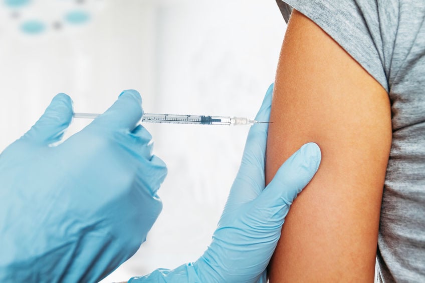 La temporada de vacunación antigripal comienza lentamente y augura coberturas inferiores a las recomendadas