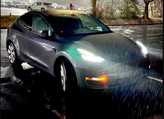 Autopilot Tesla salvavita, finalmente un po’ di gloria – Hamelin Prog