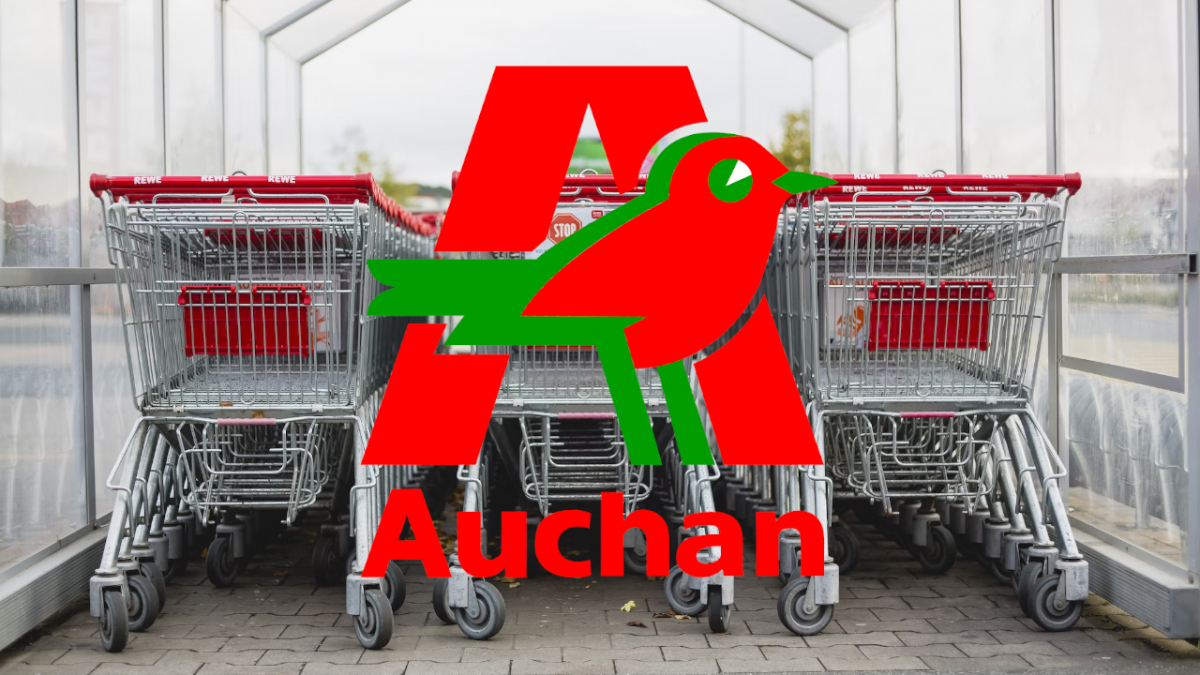 Auchan exploite les soldes dhiver pour impressionner la concurrence avec des prix si bas que les stocks peineront à suivre – Cable Chronicles