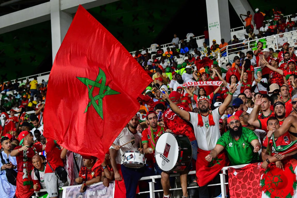 Observatoire Qatar: CAN 2024 – Maroc-Afrique du Sud, un choc transcendant le sport – Le Monde