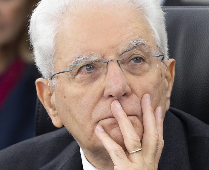 Mattarella, offese sociali a persone disabili inaccettabili – SDI Online