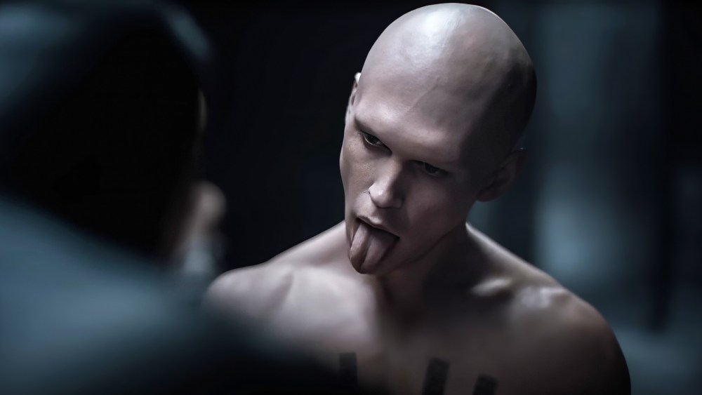 Inside the Nearly SoldOut, AllNight Screening of Dune 2 in 70mm Imax