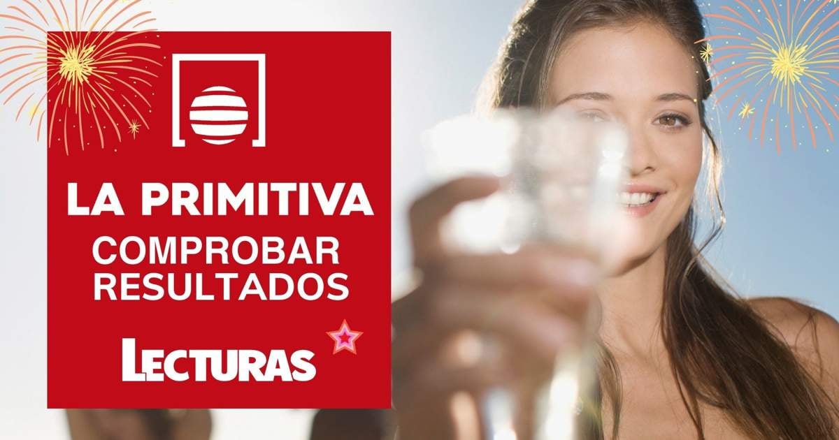 La Primitiva del sábado 13 de abril: comprobar el resultado y números premiados