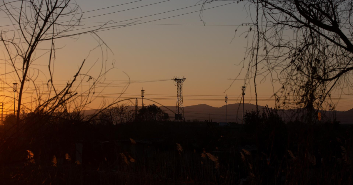 Precio de la luz hoy, 17 de octubre: las horas más caras y más baratas