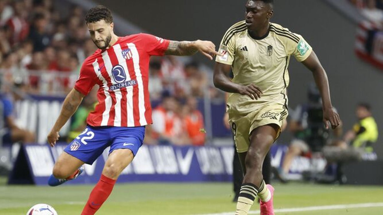 Mr. Código – El Atlético de Madrid ficha a un delantero en LaLiga… ¡pero podría acabar en el Cádiz!