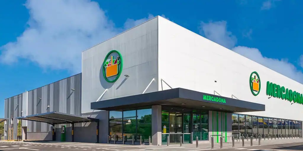 Mercadona se fortalece en Portugal y cierra el año con cincuenta tiendas – Deporticos