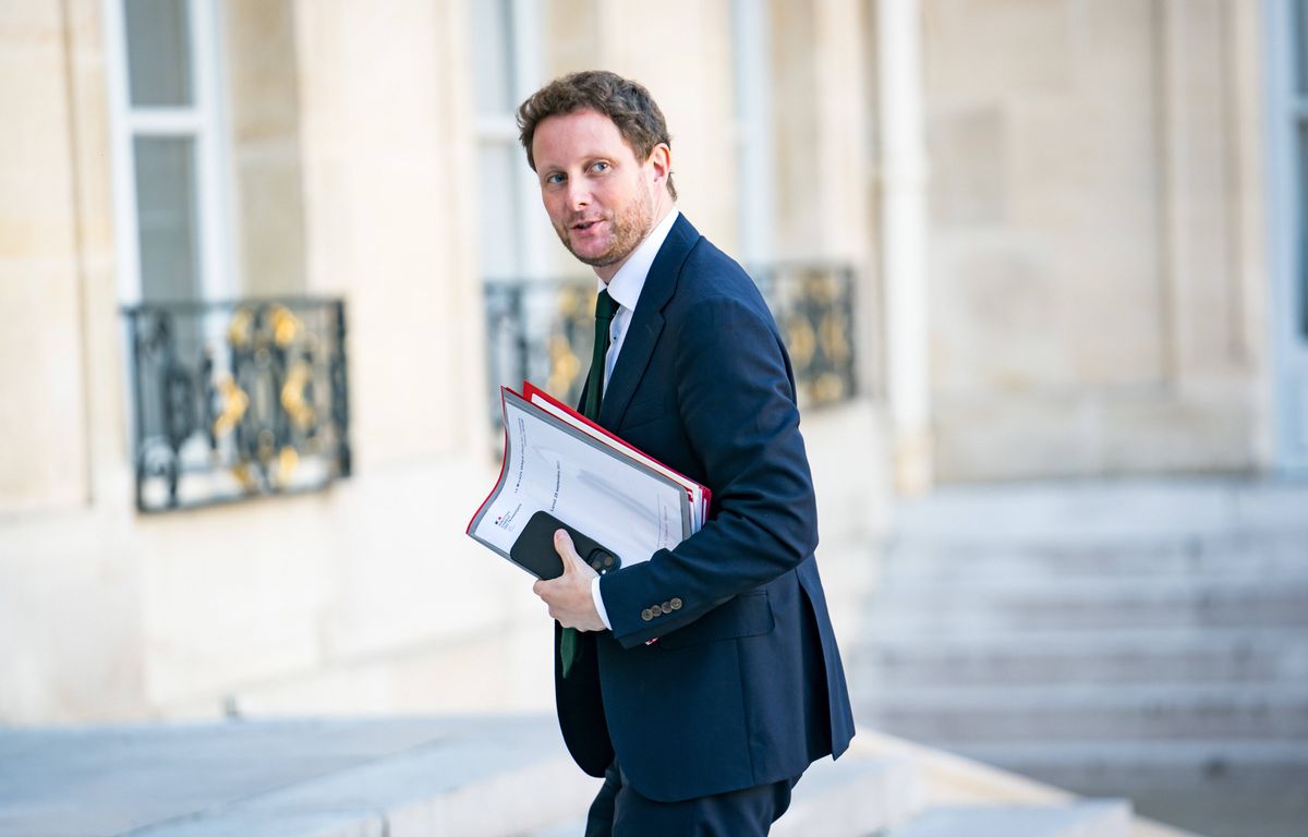 Chroniques Cable : Clément Beaune rassure quil ny a pas de recrudescence dans les transports publics