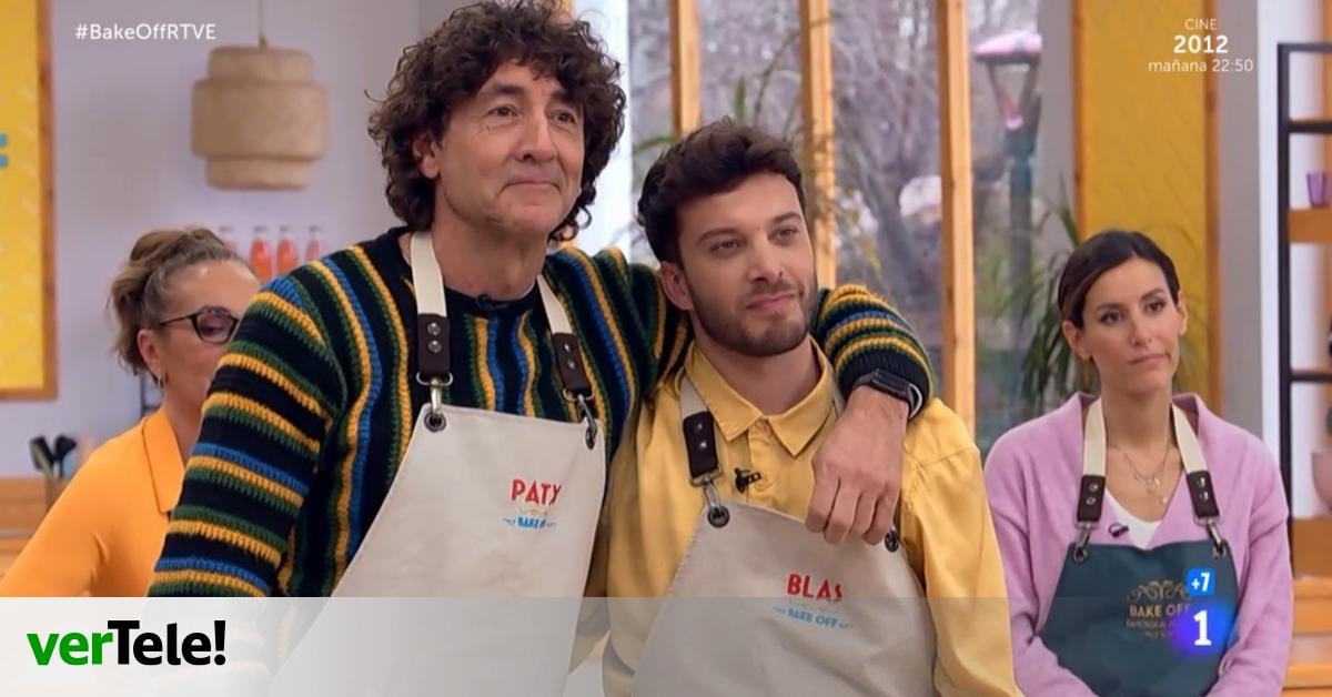 Photo of Bake Off expulsó al concursante más competitivo y rompió el corazón de Ana Boyer pero ya tiene a sus 4 finalistas – Oncenoticias