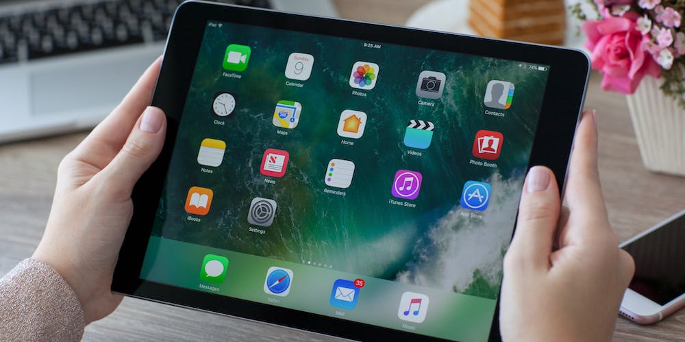 Hamelin Prog: iPad Pro avrà lo schermo OLED, ma non prima del 2024
