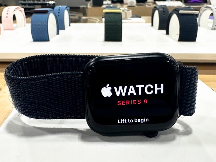 Apple sospende vendite negli USA di alcuni modelli di Apple Watch – Buzznews