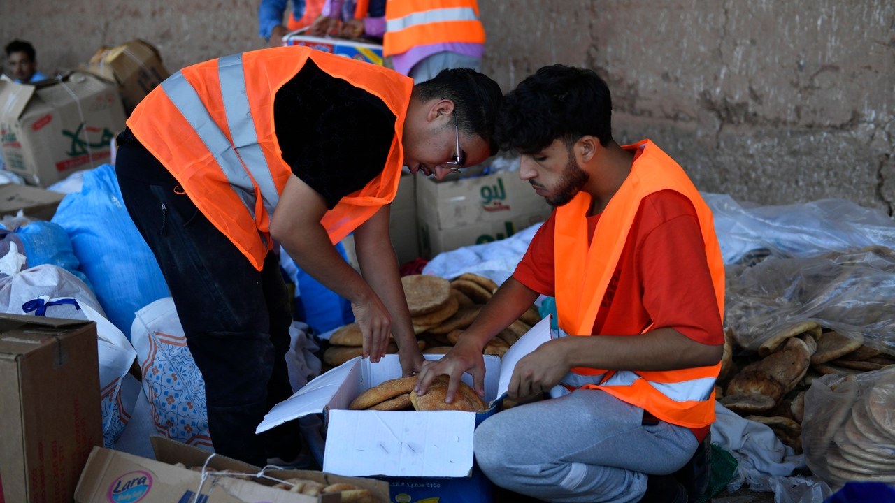 Photo of Mohamed VI rechaza la diplomacia humanitaria de Macron – Oncenoticias