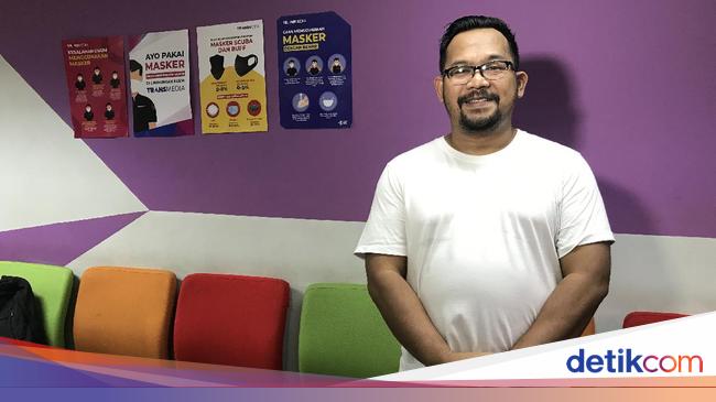 Kisah Bedu: Terlilit Utang, Pinjam Uang ke Raffi Ahmad kini Saldo ATM Rp 50 Ribu – Bolamadura