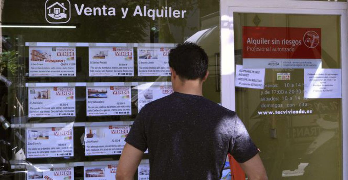 Photo of L a vivienda heredada ya representa el 23% de la oferta en el mercado debido al coste fiscal y al miedo a alquilar – Oncenoticias