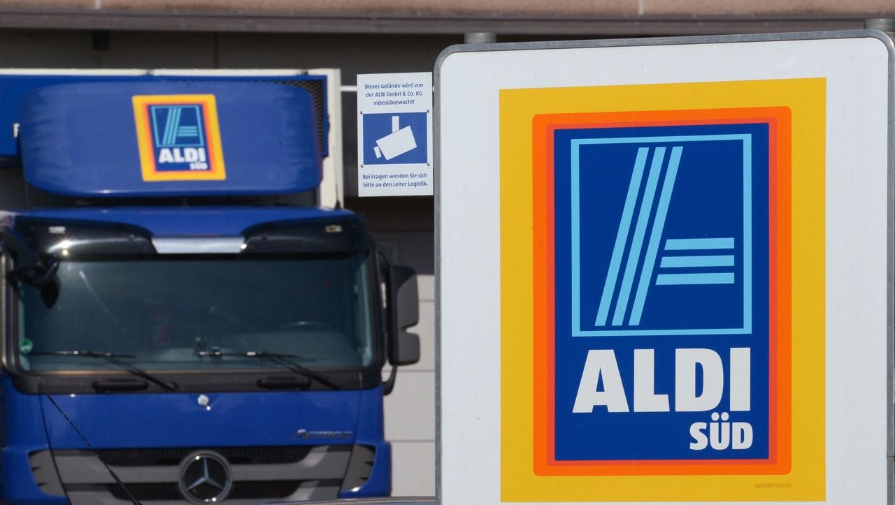 Aldi Süd startet eigenen Lebensmittellieferdienst – Buzznice.com