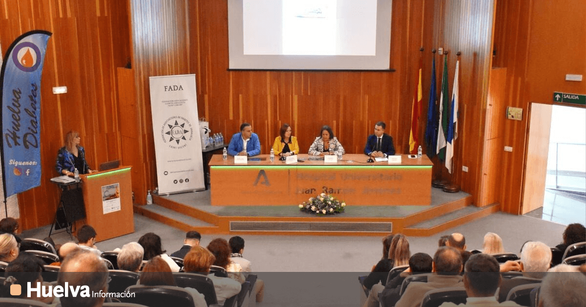 Congreso de diabetes en Andalucía: Las tecnologías aplicadas a la diabetes mejoran la calidad de vida de 50.000 andaluces