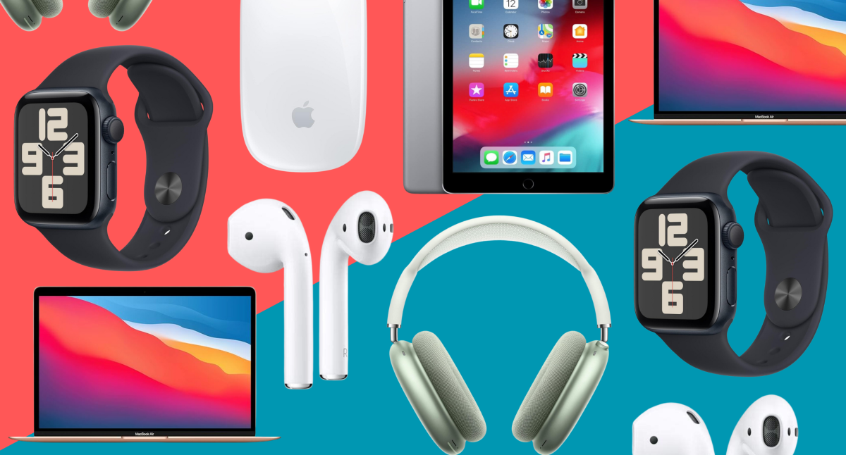 Photo of 13 Best Apple Black Friday Deals: Save up to $300 on AirPods, Apple Watches, and More – The News Teller