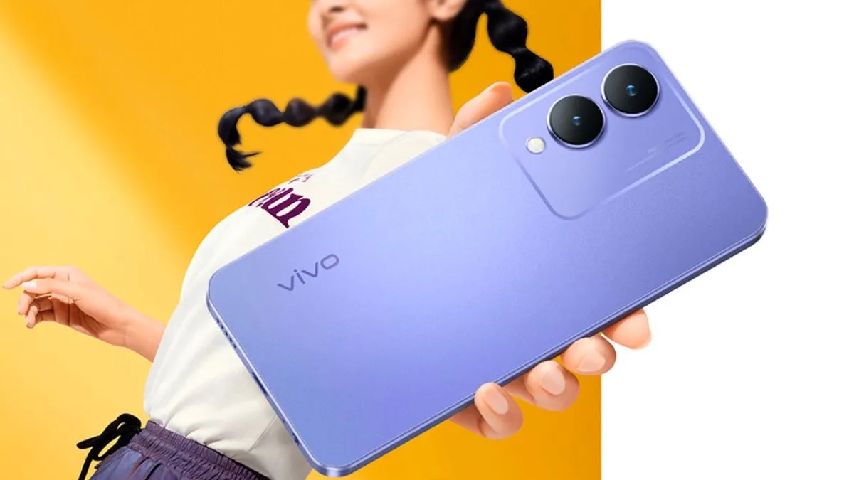 राजनीति गुरु – Vivo का 50MP कैमरे वाला नया फोन, देखें क्या होगी खासियत