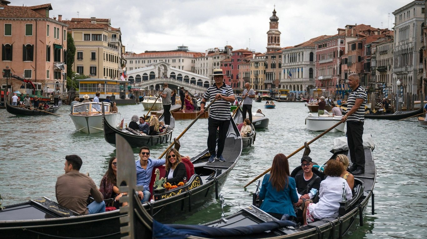 Dodo Finance: Venice Implements New Measures to Regulate Tourism
