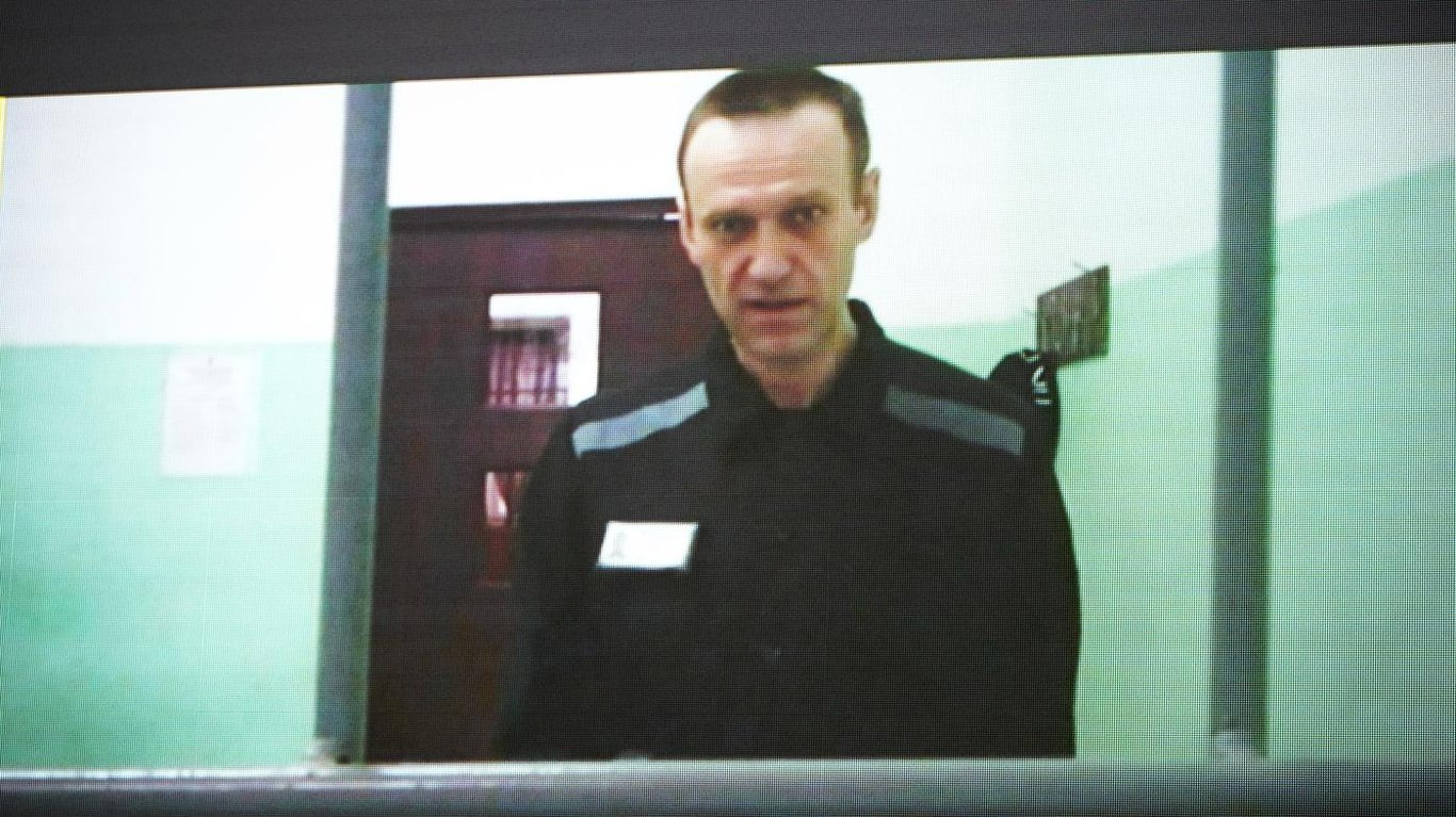 Sorge um Alexej Nawalny wächst: Kein Lebenszeichen von inhaftiertem Kremlkritiker