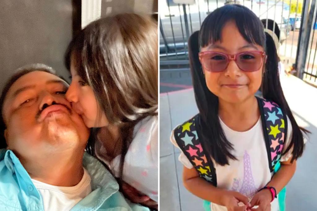 7-year-old Arizona girl undergoes multiple amputations after contracting rare bacterial disease