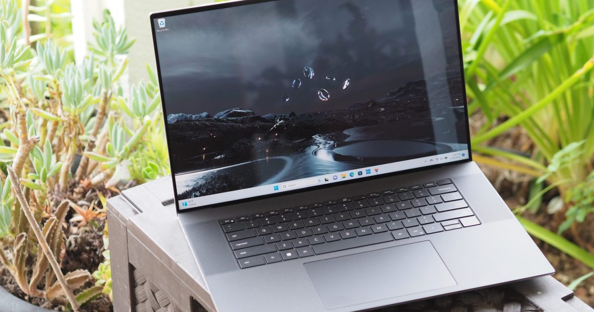 Unveiling the Finest October Prime Day Dell Laptop Deals – The Daily Guardian