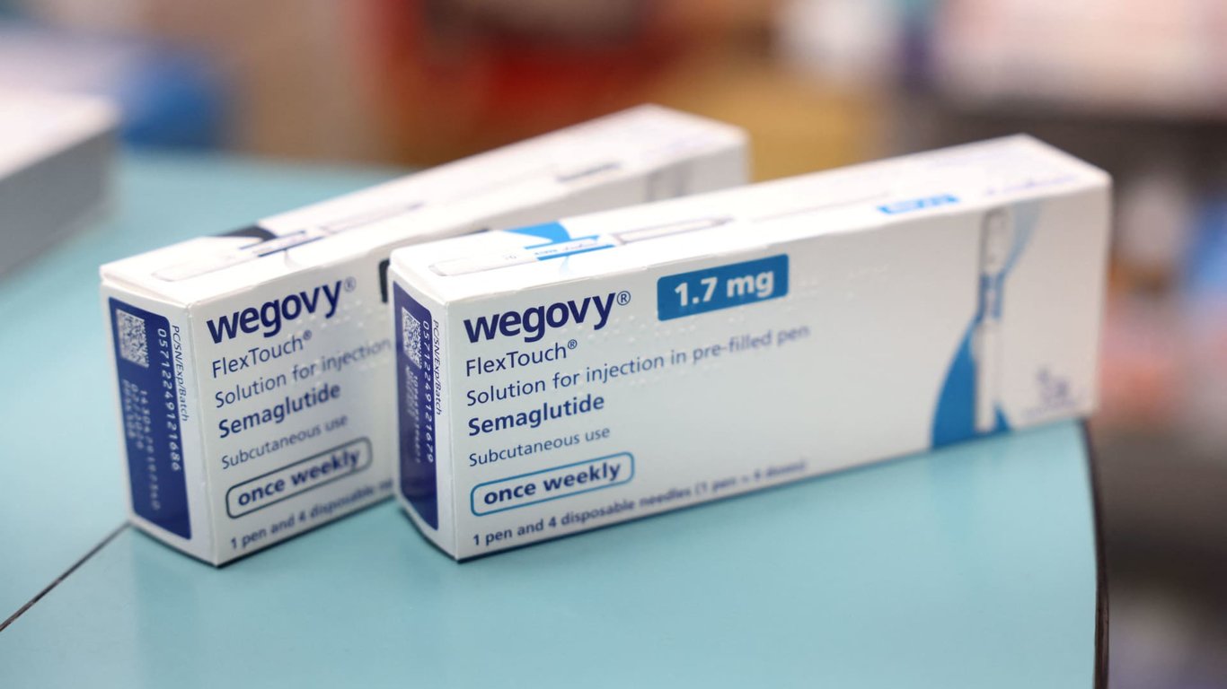 Study: Over 3 Million Medicare Patients may Qualify for Wegovy Coverage to Lower Heart Disease Risks